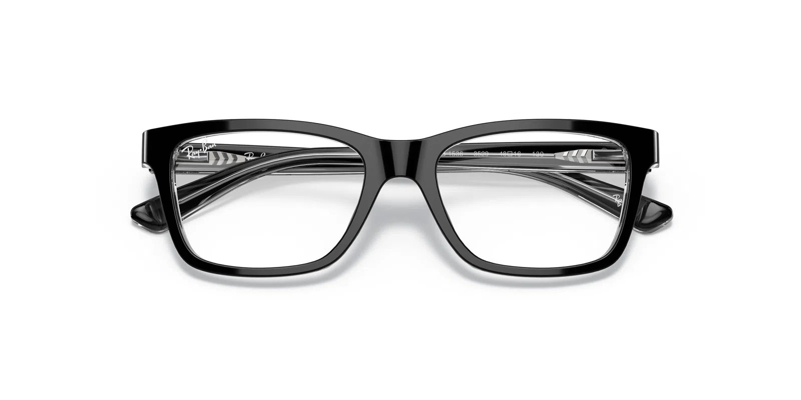 Ray-Ban Kids 0RY1536 Eyeglasses - view 44